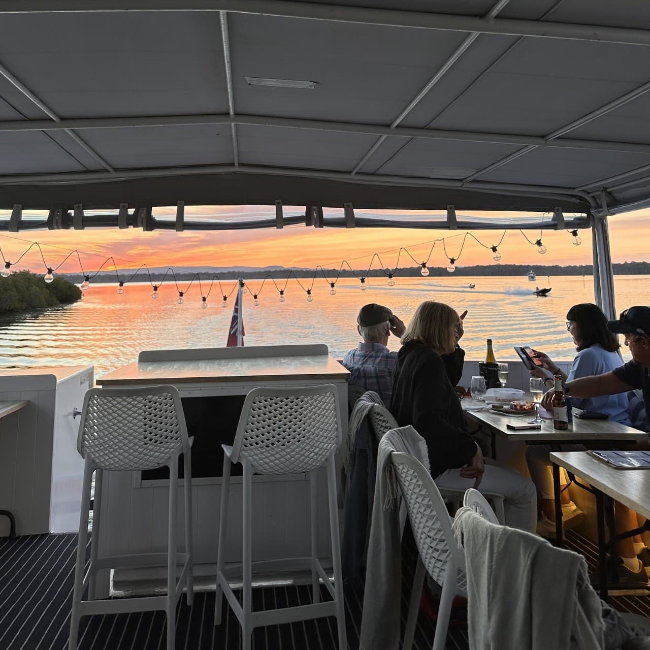 Sunset River Cruise - image 2