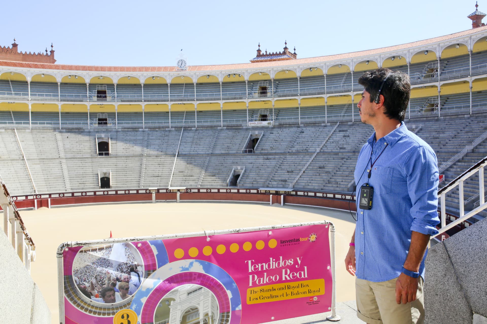 Go City Madrid All-Inclusive Pass: Save up to 50% on Attractions - image 8